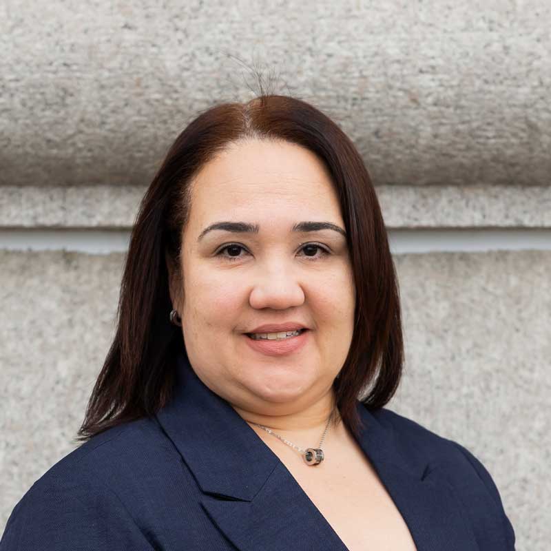 Jasyra Rivera