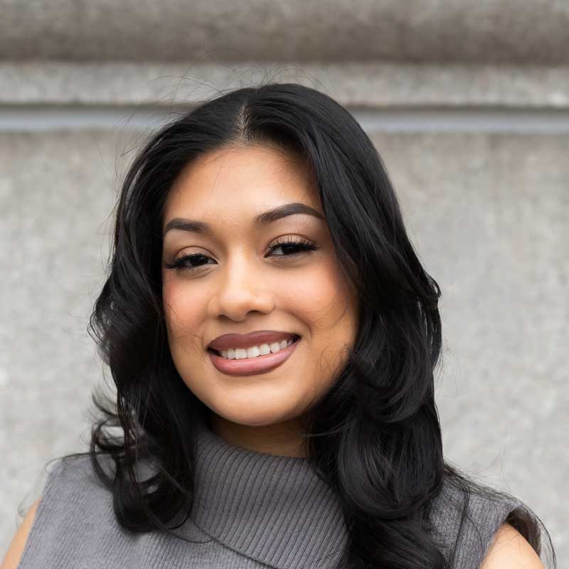 Samantha Cruz