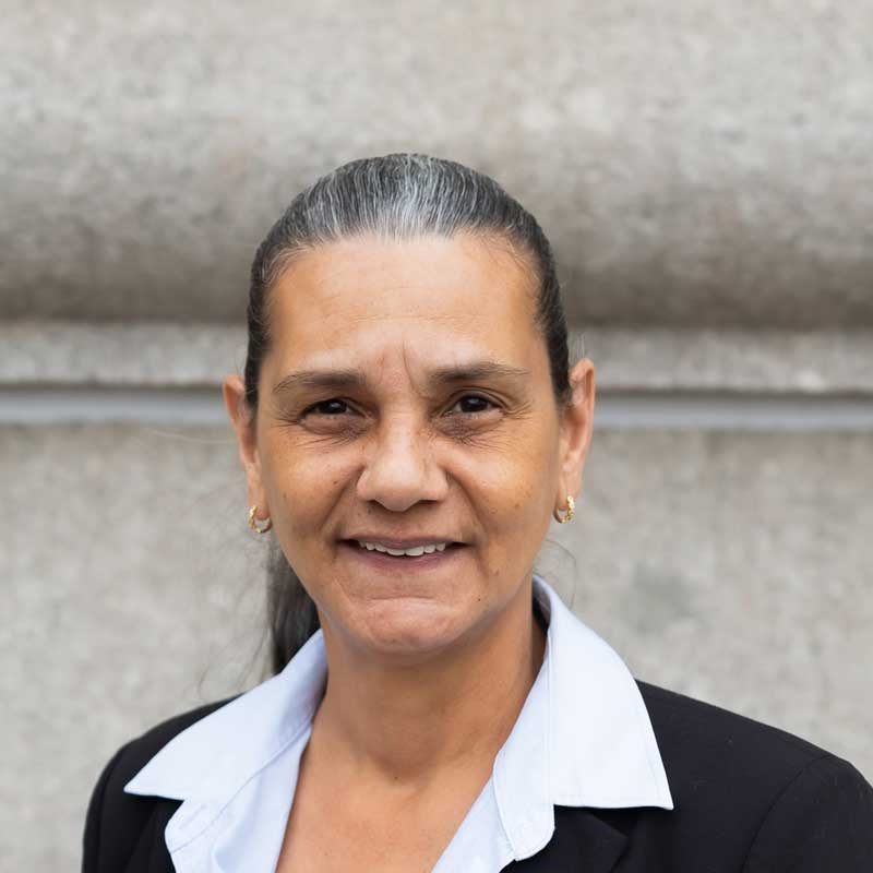 Elizabeth Hernandez