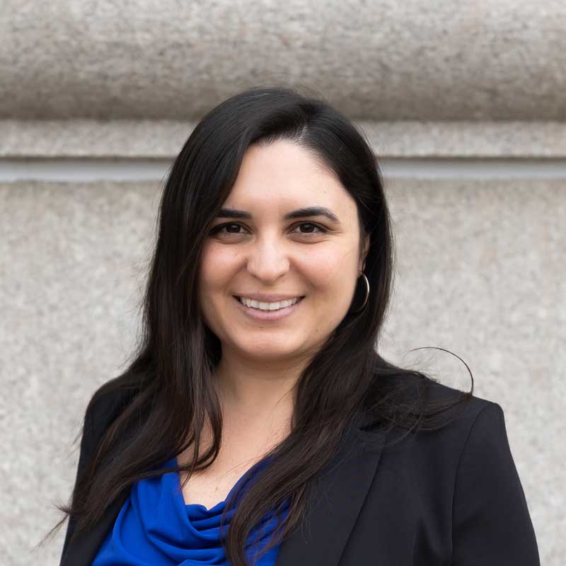 Anais Gonzales, Esq.