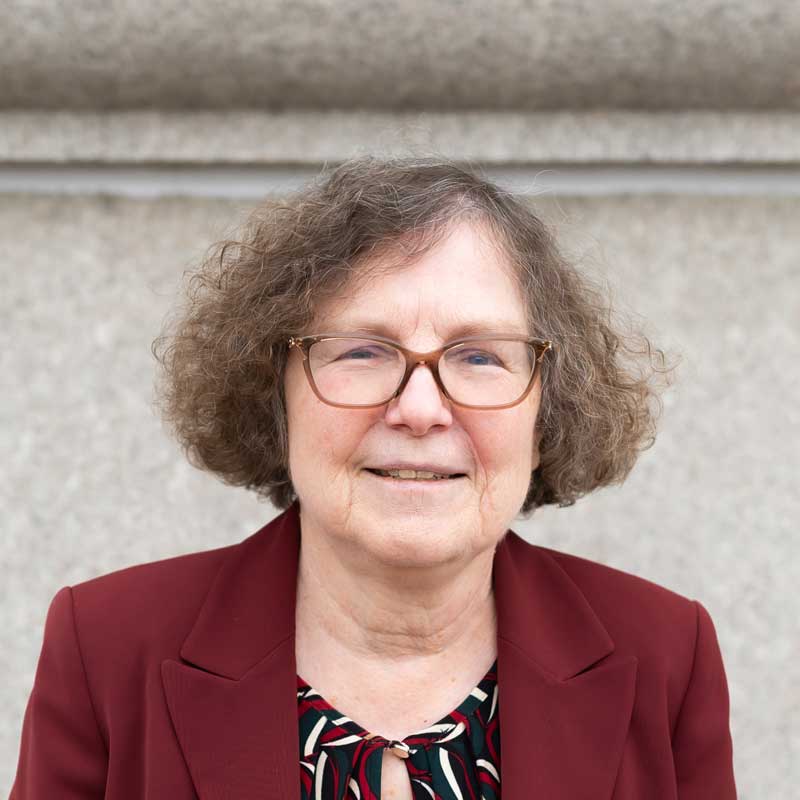 Carole Wood, Esq.