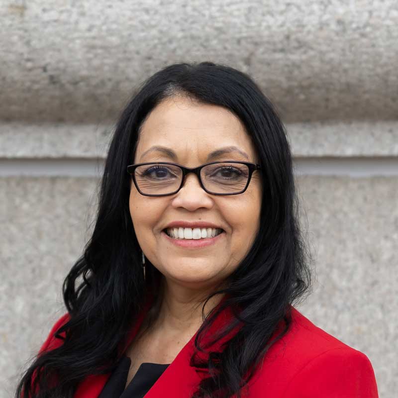 Evelyn Lorenzo