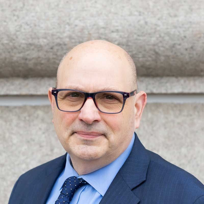 Jeffrey DeCristofaro, Esq.