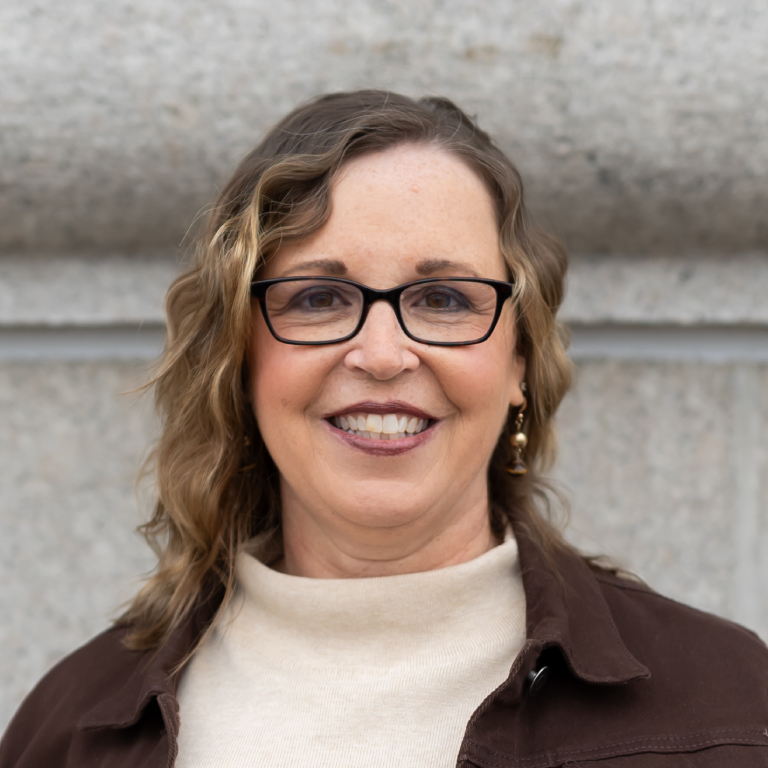 Mimi Hall
